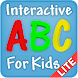 Interactive ABC For Kids LITE - Androidアプリ