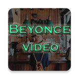 Beyonce Video icon