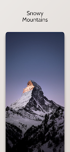 Mountain Wallpapers HD/4k