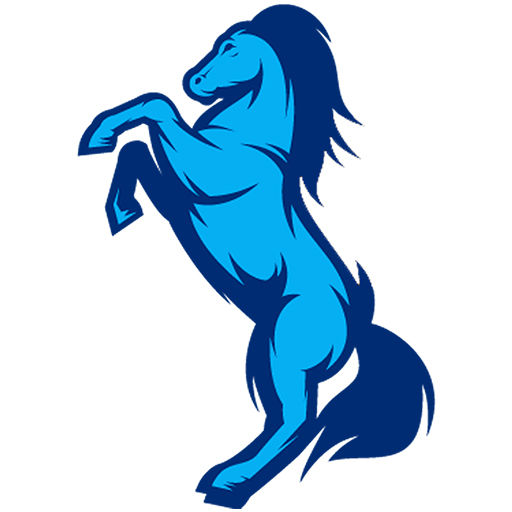 Aurora Hills Middle School logo