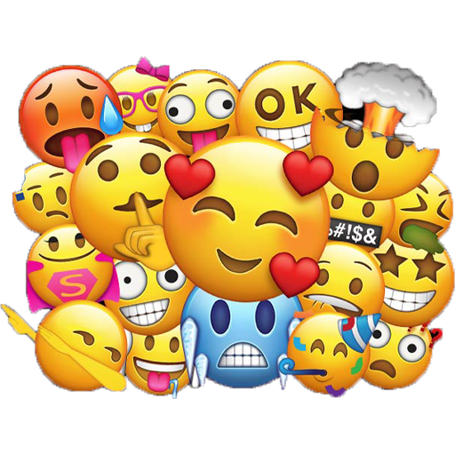 WAStickers Emojies - For Whatsapp