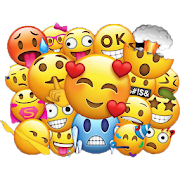 Top 31 Entertainment Apps Like WAStickers Emojies - For Whatsapp - Best Alternatives