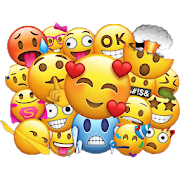 WAStickers Emojies - For Whatsapp