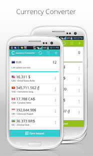 簡單的貨幣轉換器(圖4)-速報App