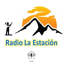 Icon image Radio La Estación