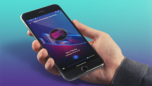 Radio P5 Nonstop Hits FM Norge