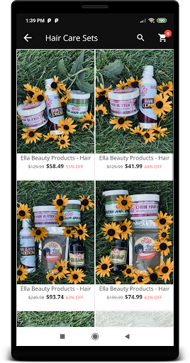 Ella Organic Products