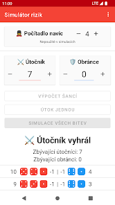 Snímek obrazovky
