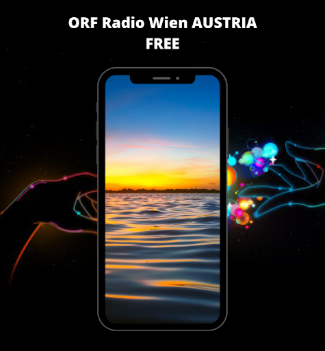 ORF Radio Wien AUSTRIA FREE