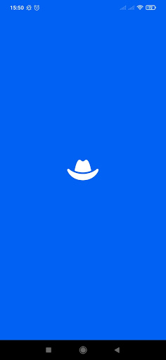 Android application Produtor - controleleite.com screenshort