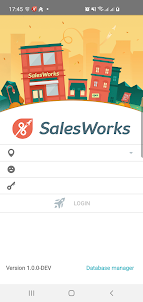 SalesWorks® Mobile - BBG