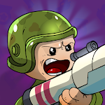Cover Image of Download ZombsRoyale.io - 2D Battle Royale 3.9.2 APK