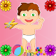 ABC Smart Baby -Funny Animals, Body Parts, Colors Laai af op Windows