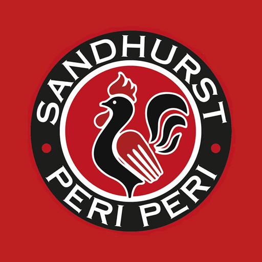 Sandhurst Peri Peri logo