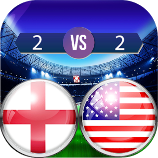 Word Cup Football Games apk