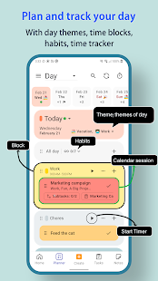 Journal it! - Bullet & Planner Ekran görüntüsü