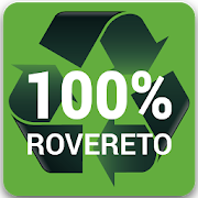 100% Riciclo - Rovereto  Icon