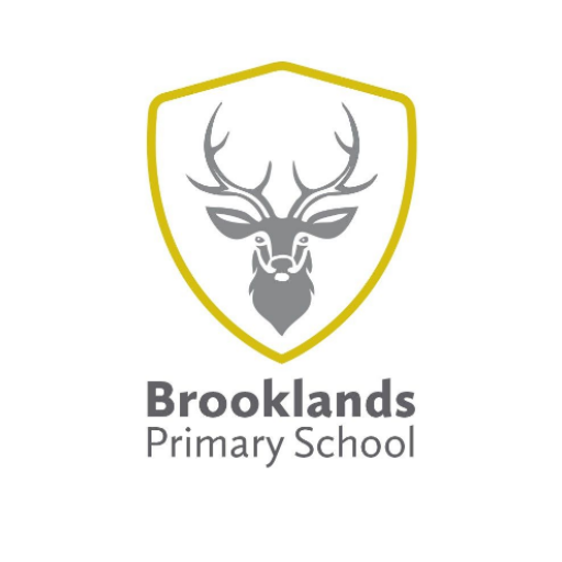 Brooklands Primary School App logo