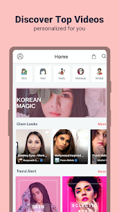 Foxy : Online Beauty Shopping App 4