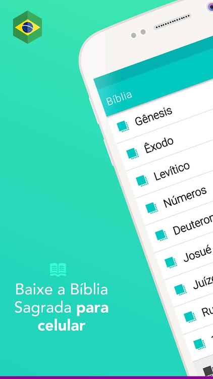 Bíblia jovem fácil de ler - Bíblia jovem gratis 15.0 - (Android)
