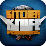 Kitchen Knife Forum icon