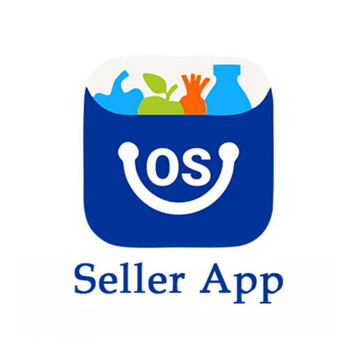 CT Seller App