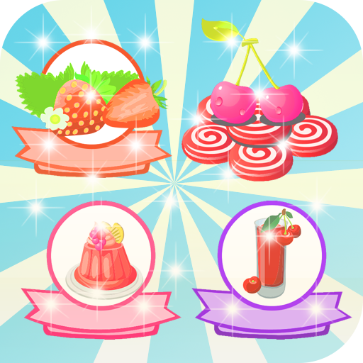 making delicious cakes games