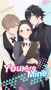 You Are Mine2 Otome Love Story MOD APK (Unlock Premium Choices) 9