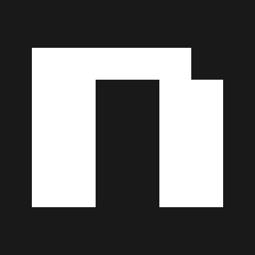 nRoom logo