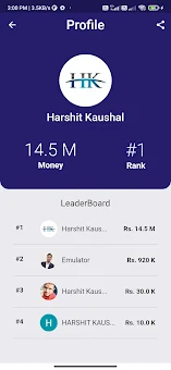 Quiz Battle - KBC screenshot 5