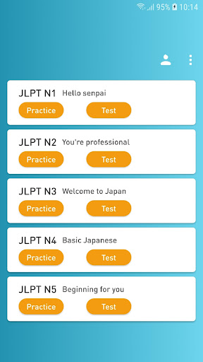 Jlpt Test Japanese Test N5 N1 By Truat Ss Google Play United States Searchman App Data Information