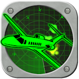 Flight Control Radar icon