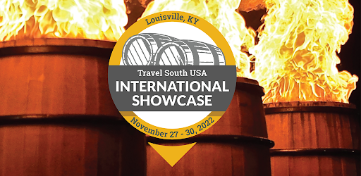 Travel South Int'l 2022