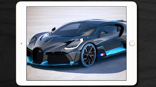 Amazing Bugatti Divo Wallpaper APK - Download for Android 