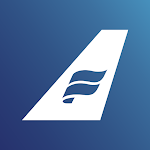 Cover Image of Download Icelandair: Book, manage, fly  APK