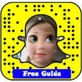 Guide Emoji Snapchat Lenses icon