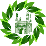 Green Hyderabad icon