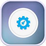 Junk File Remover & Cleaner icon