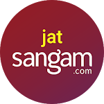 Cover Image of Download Jat Matrimony by Sangam.com  APK
