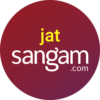 Jat Matrimony by Sangam.com apk