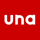 UNA News: Breaking News icon
