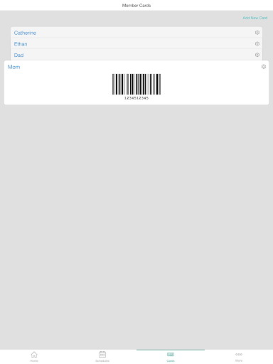 Sterling-Rock Falls YMCA