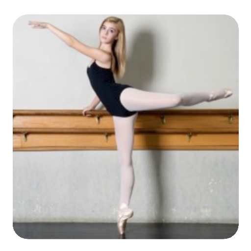 Ballet guide  Icon