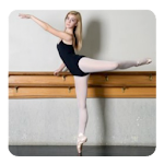 Cover Image of Unduh Ballet guide  APK