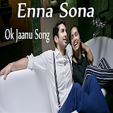 Enna Sona Ok Jaanu Song icon