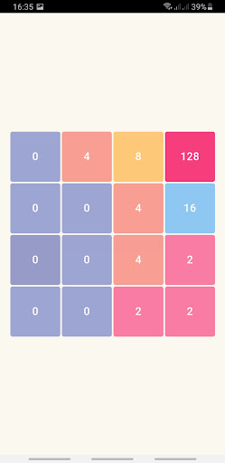 2048 Screen 3