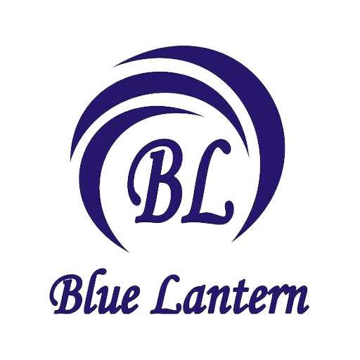 Bluelantern logo