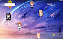 screenshot of Lively Anime Live Wallpaper