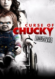 Icon image Curse Of Chucky Unrated
