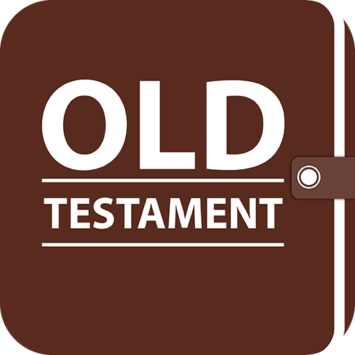 Old Testament - KJV Offline  Icon